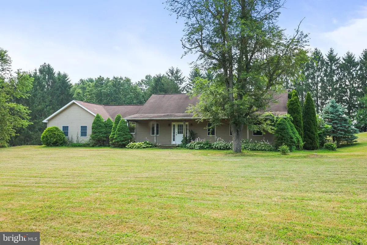 316 Montebello Farm Rd, Duncannon, PA 17020 - #1