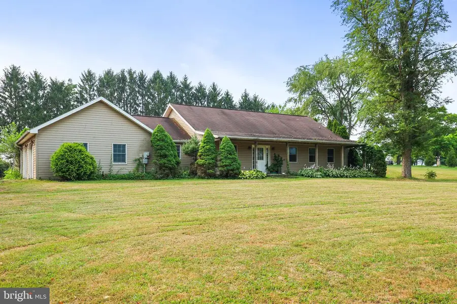 316 Montebello Farm Rd, Duncannon, PA 17020 - #3