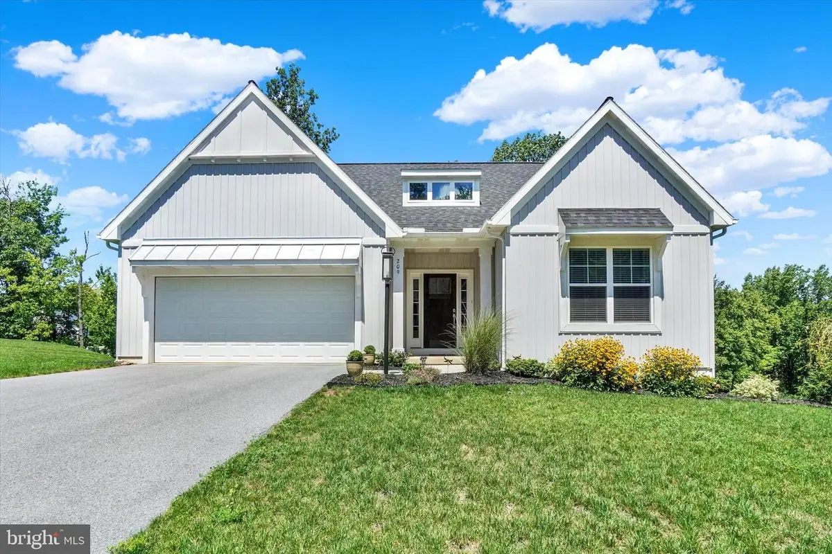 209 Rockville Blvd, Marysville, PA 17053 - #1