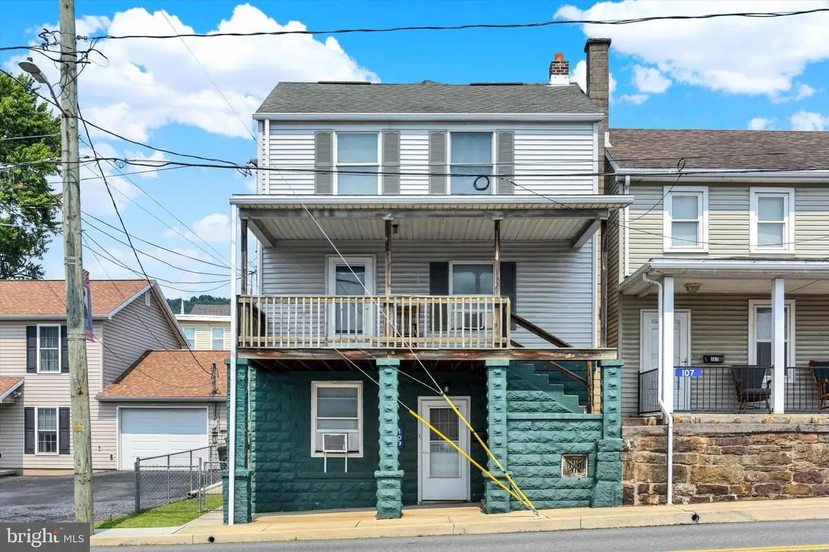 109 Valley St, Marysville, PA 17053 - #1