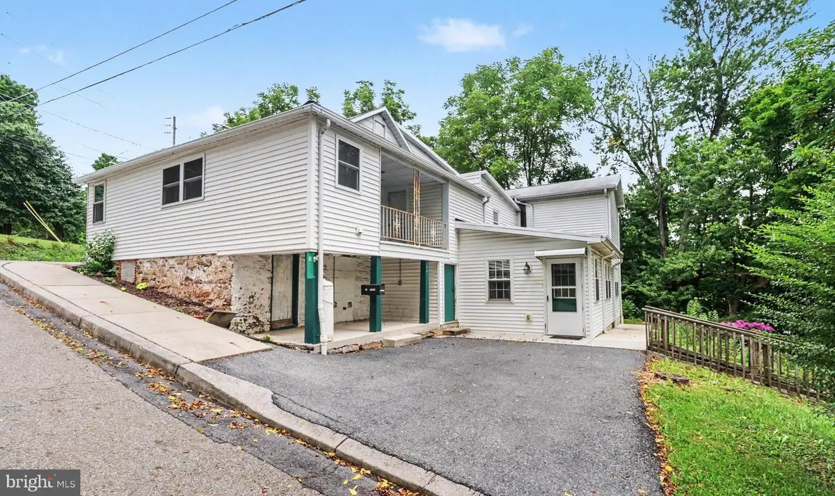 11 Morgan St, Duncannon, PA 17020 - #1