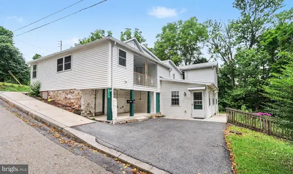 11 Morgan St, DUNCANNON, PA 17020