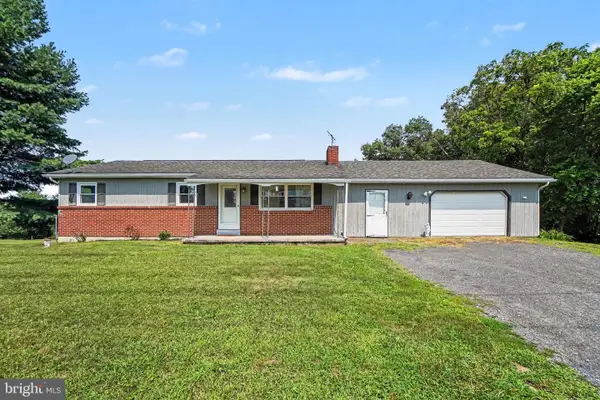 2612 Middle Ridge Rd, NEWPORT, PA 17074