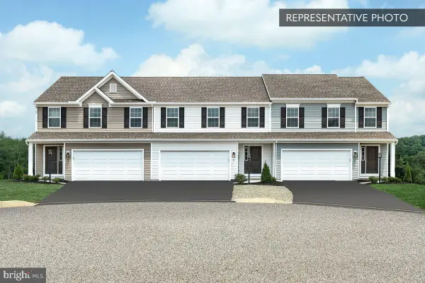 1 Richfield Ln #lot 134, DUNCANNON, PA 17020