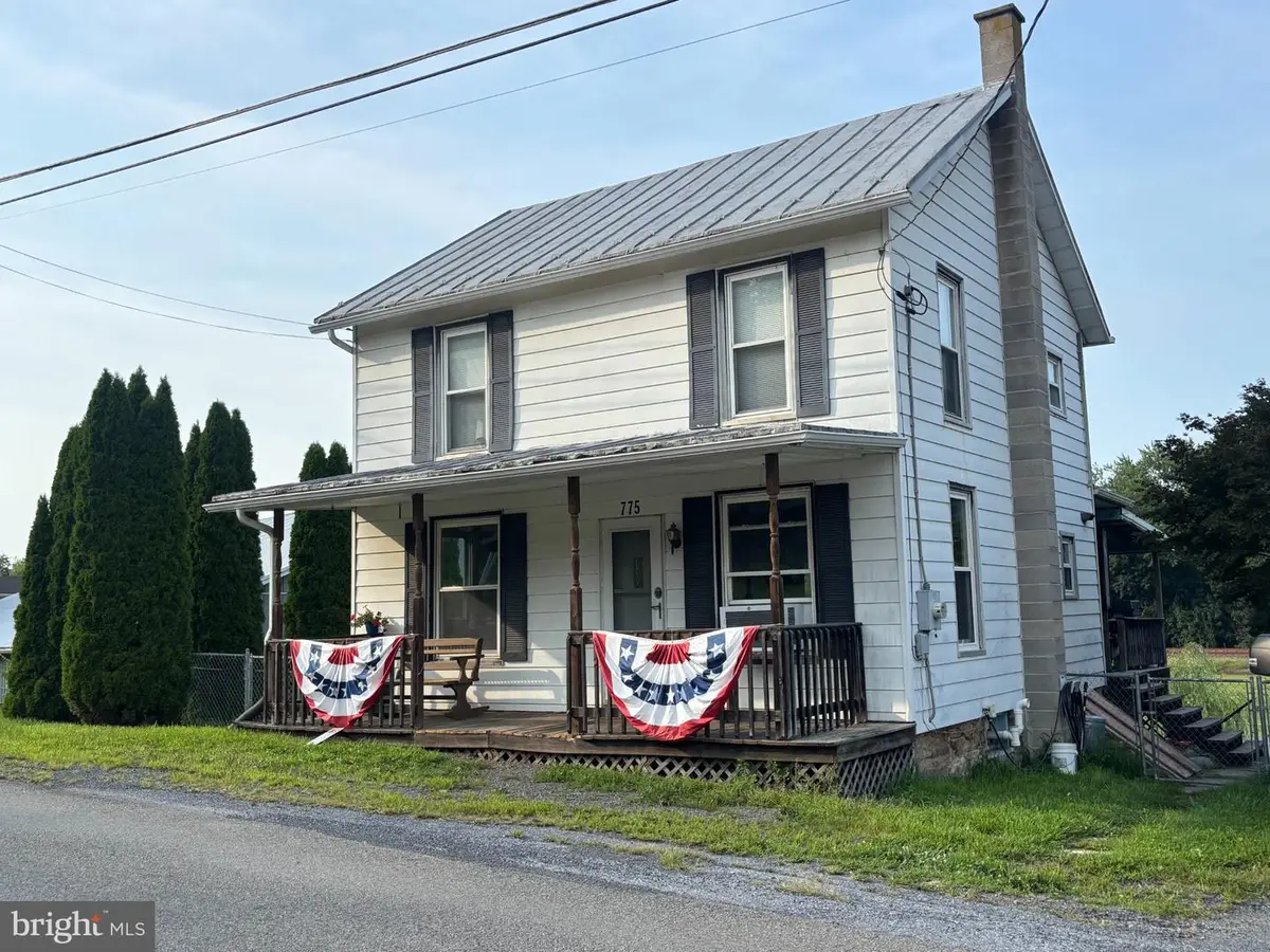 775 S 4th St, Newport, PA 17074 - #1