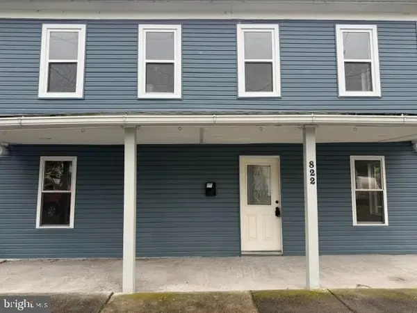 822 N Market St, DUNCANNON, PA 17020