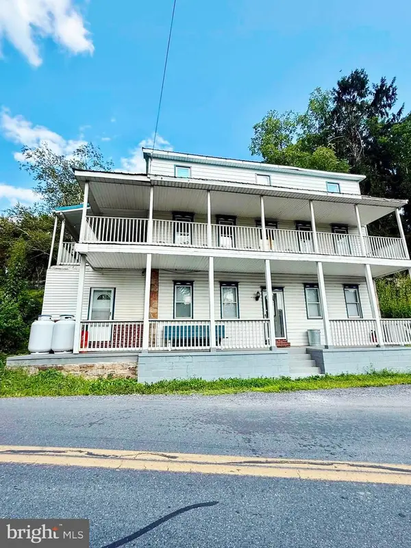 1098 Perry Valley Rd, LIVERPOOL, PA 17045
