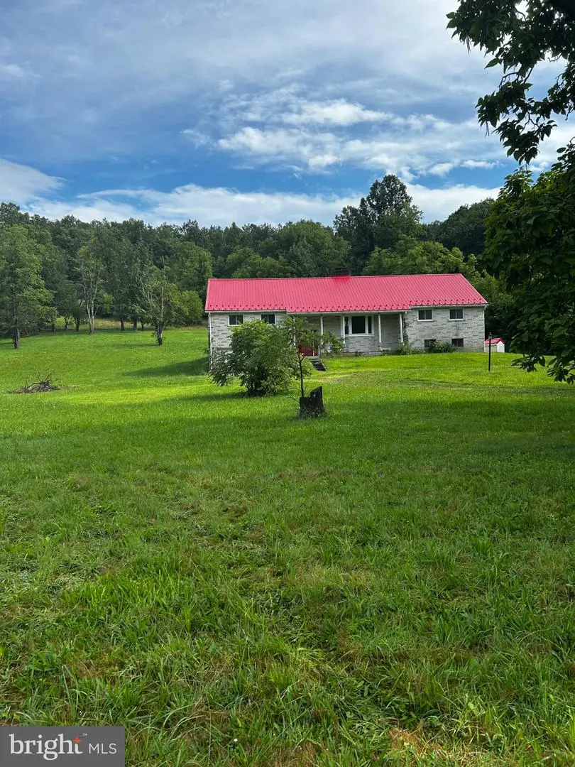 5157 Erly Rd, Elliottsburg, PA 17024 - #1