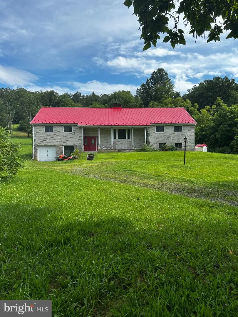 5157 Erly Rd, Elliottsburg, PA 17024 - #2