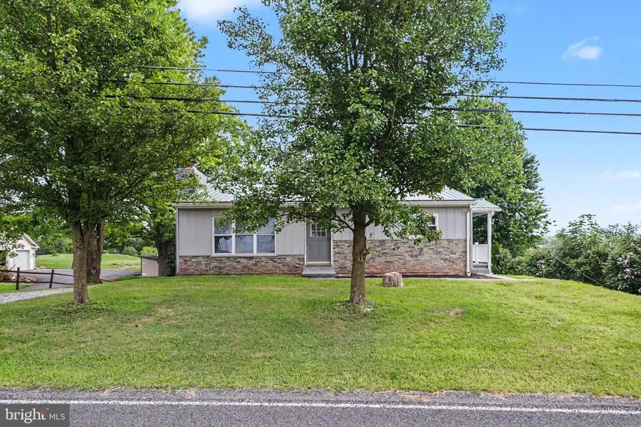 45 Windy Hill Rd, Shermans Dale, PA 17090 - #2