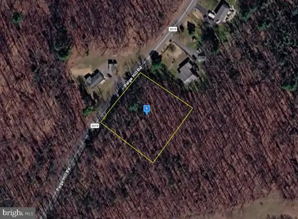 1361 Paige Hill Rd, NEW BLOOMFIELD, PA 17068