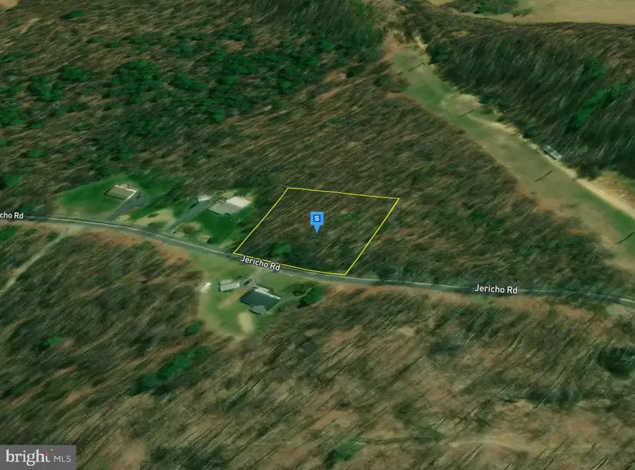 1361 Paige Hill Rd, New Bloomfield, PA 17068 - #2