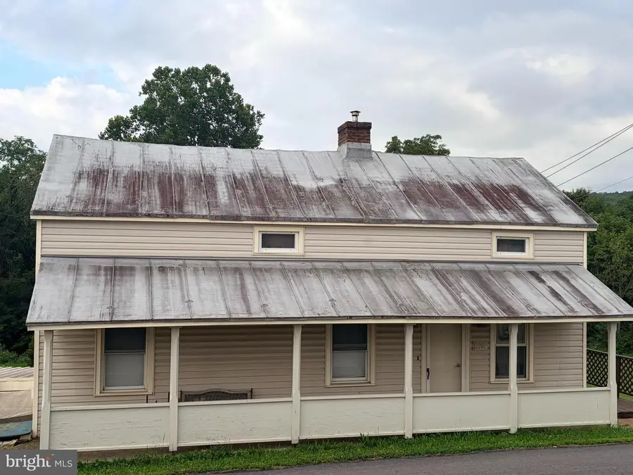 2397 Liberty Valley Rd, Ickesburg, PA 17037 - #2