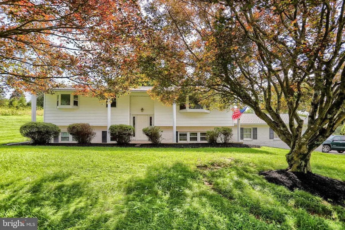 7620 Spring Rd, New Bloomfield, PA 17068 - #1
