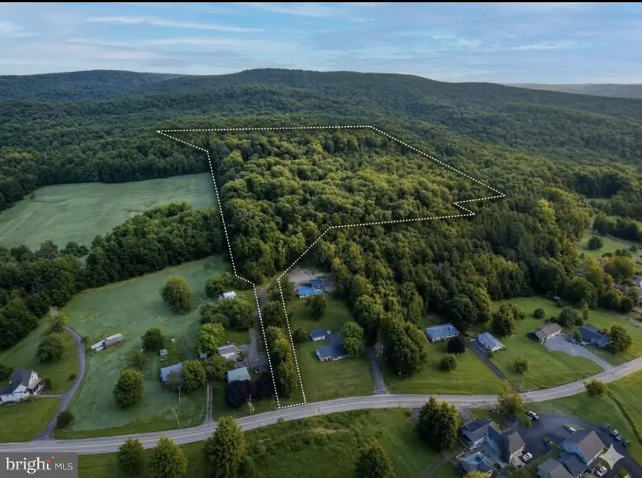 0 New Bloomfield Rd, New Bloomfield, PA 17068 - #2