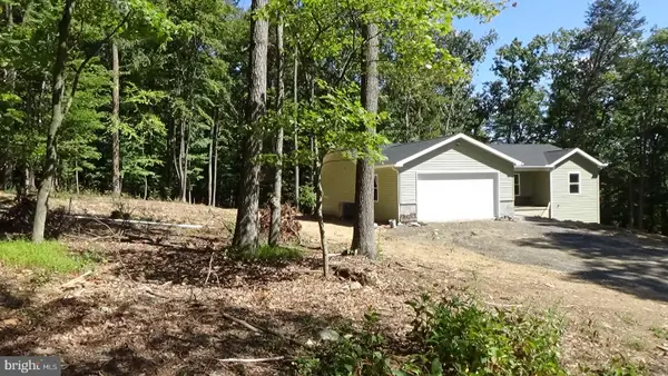 119 Eagle Ln, NEW BLOOMFIELD, PA 17068