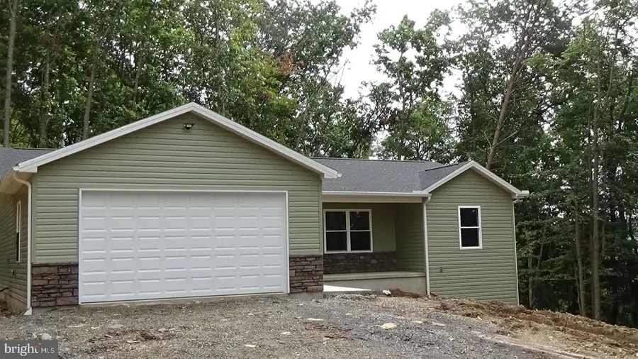 119 Eagle Ln, New Bloomfield, PA 17068 - #2