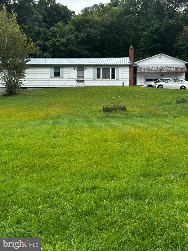 9378 Fort Robinson Rd, ICKESBURG, PA 17037
