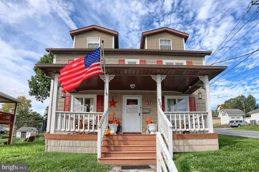 320 Myrtle Ave, Marysville, PA 17053 - #2