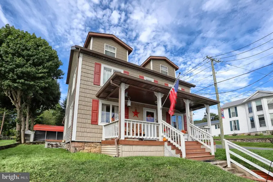 320 Myrtle Ave, Marysville, PA 17053 - #3