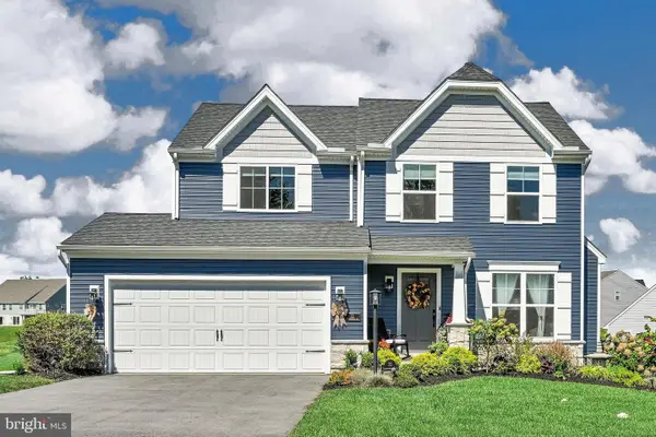 22 Clarksfield Dr, DUNCANNON, PA 17020