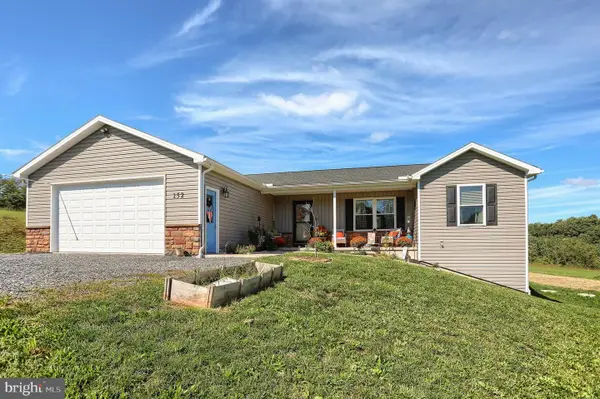 152 Old State Rd, SHERMANS DALE, PA 17090
