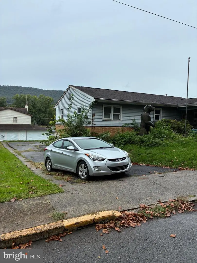 1204 N High St, Duncannon, PA 17020 - #3