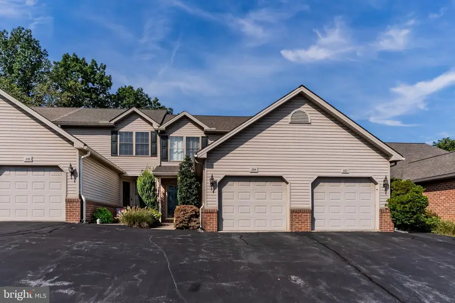 224 Whitetail Ter, Marysville, PA 17053 - #2