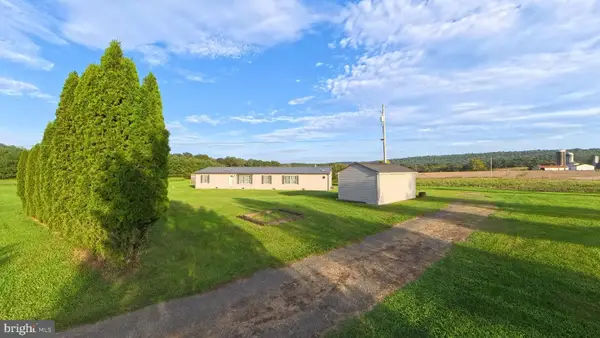 1819 Lower Bailey Rd, NEWPORT, PA 17074