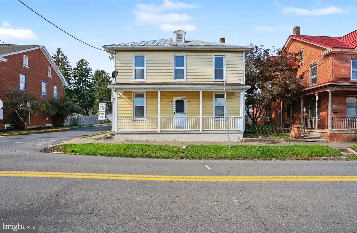 403 N 4th St, Newport, PA 17074 - #1