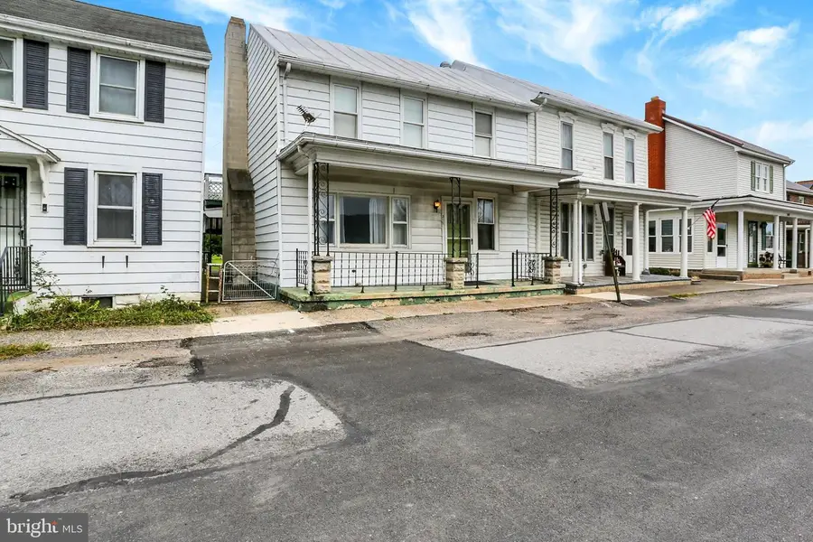 312 S Front St, Liverpool, PA 17045 - #2