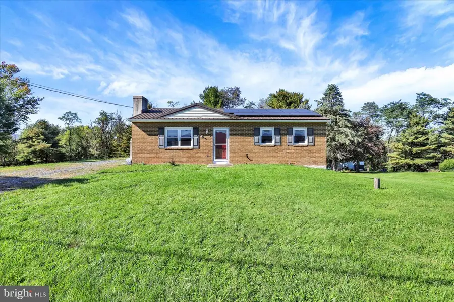 325 Burn Hill Rd, Shermans Dale, PA 17090 - #2