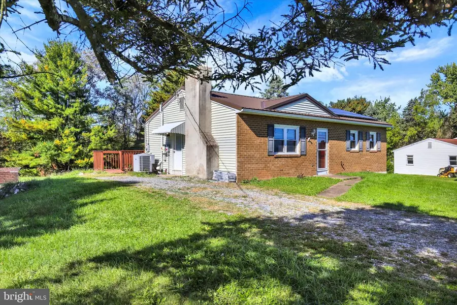 325 Burn Hill Rd, Shermans Dale, PA 17090 - #3