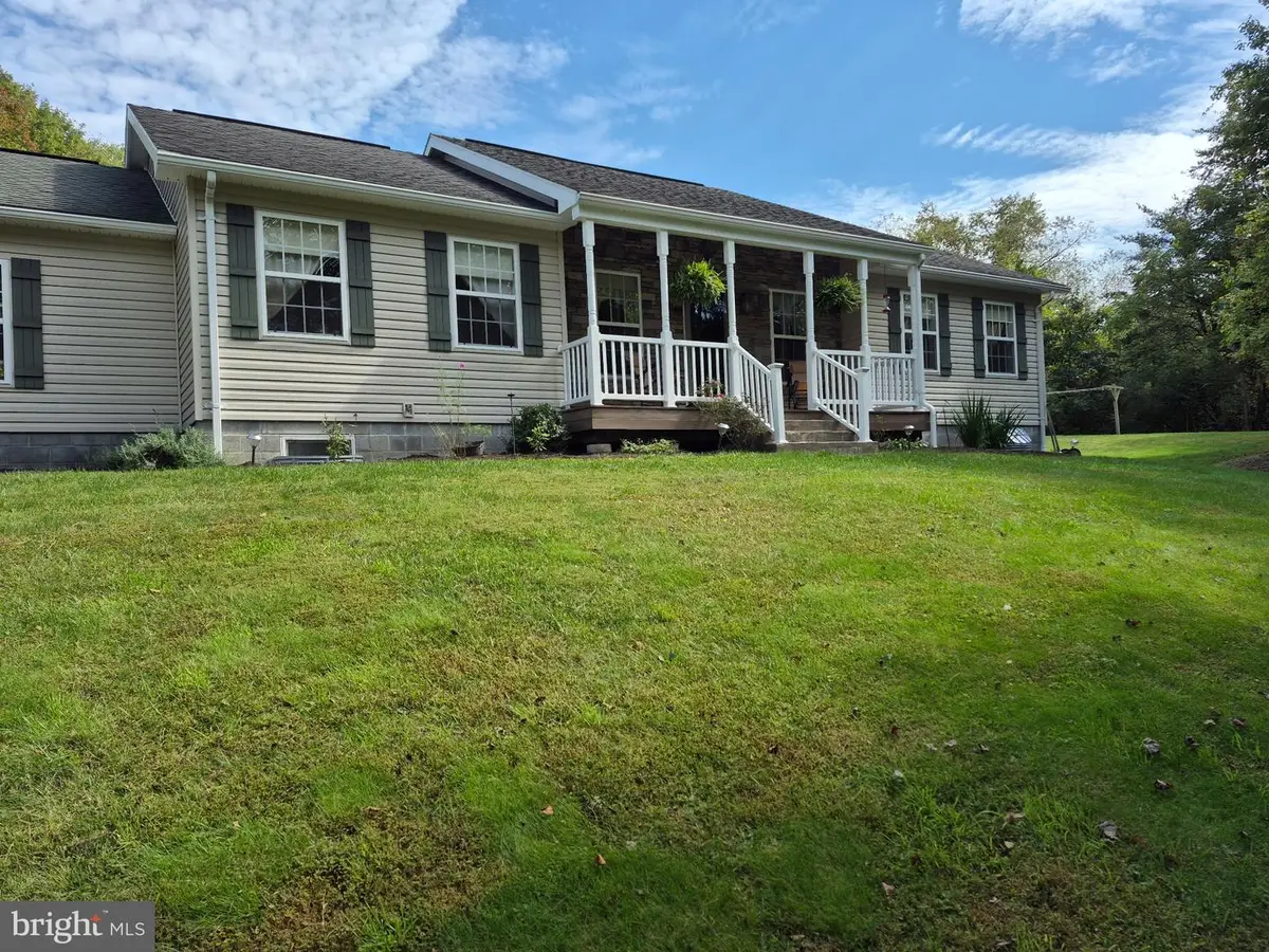 275 Okefenoke Rd, New Bloomfield, PA 17068 - #1