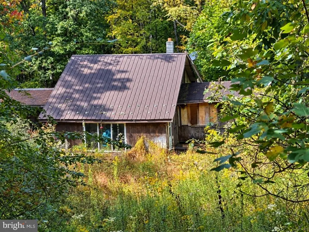 760 Pine Hill Rd, Duncannon, PA 17020 - #1