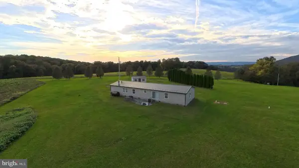 1819 Lower Bailey Rd, NEWPORT, PA 17074