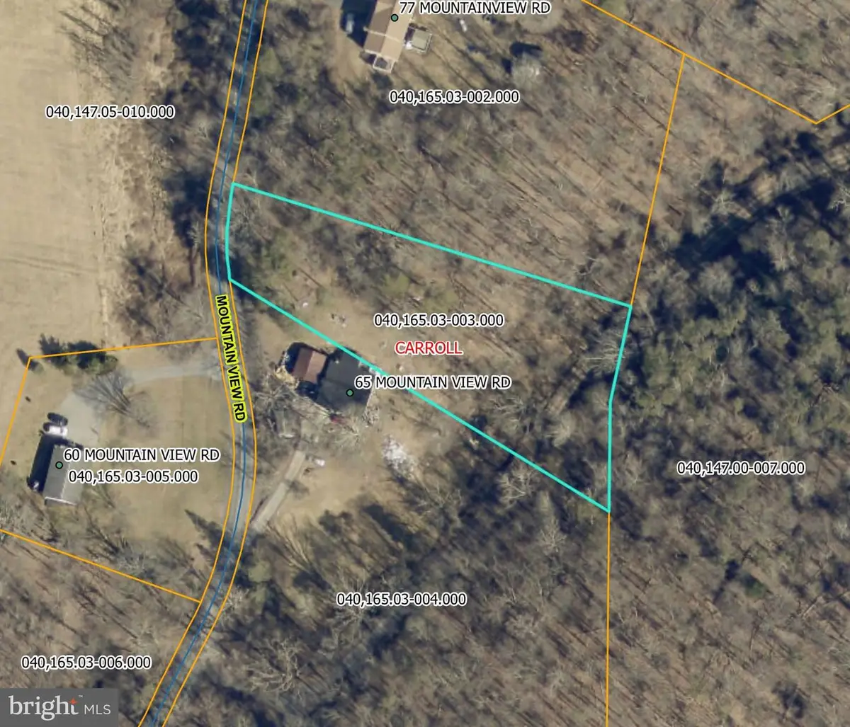Mountainview Rd, Shermans Dale, PA 17090 - #1