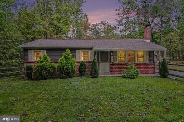 1310 Hominy Ridge Rd, NEWPORT, PA 17074