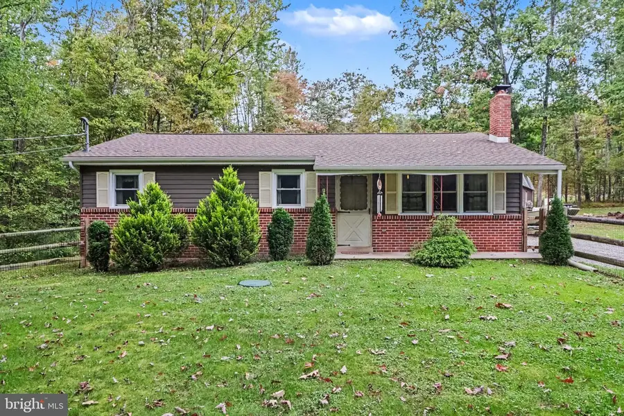 1310 Hominy Ridge Rd, Newport, PA 17074 - #2