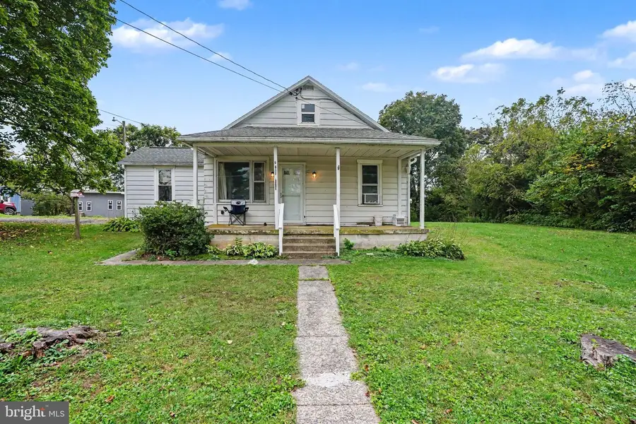 2701 Middle Ridge Rd, Newport, PA 17074 - #2