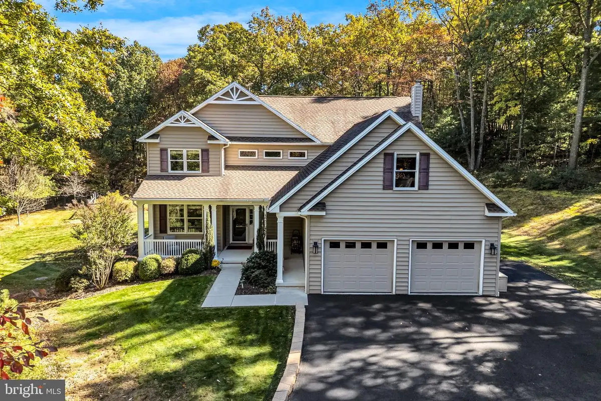 93 Franklin Ct, Loysville, PA 17047 - #1
