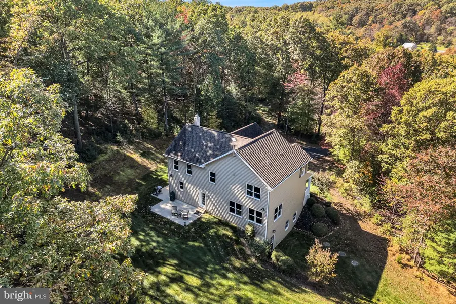 93 Franklin Ct, Loysville, PA 17047 - #2