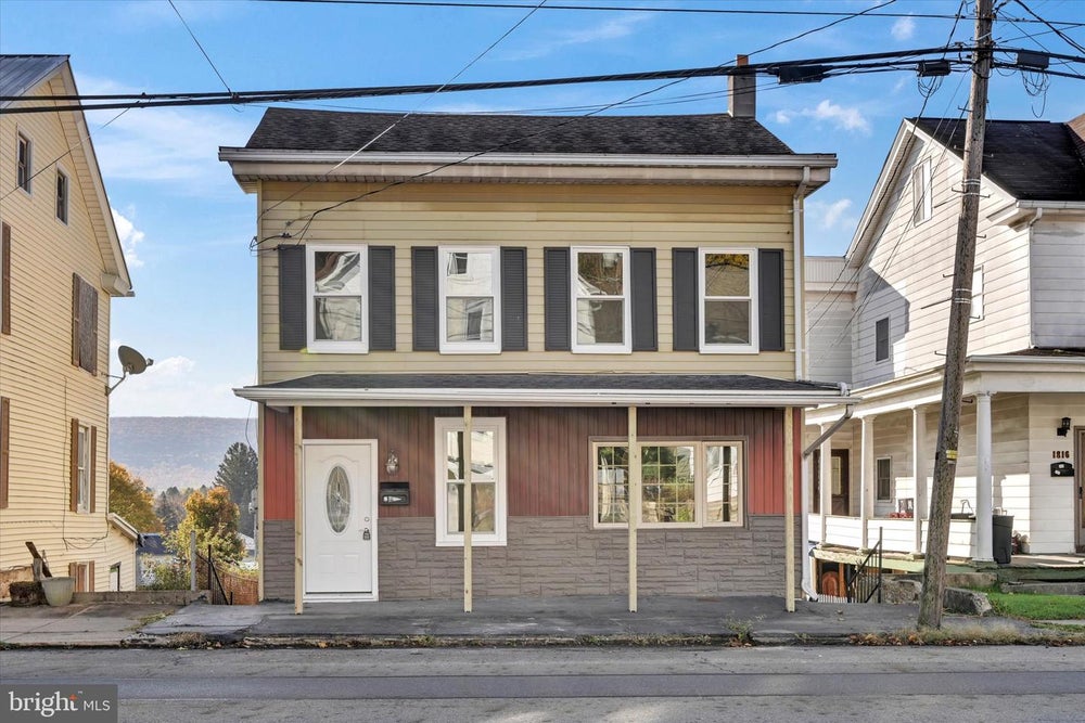 1820 E Grand Ave, TOWER CITY, PA 17980 BHGRE
