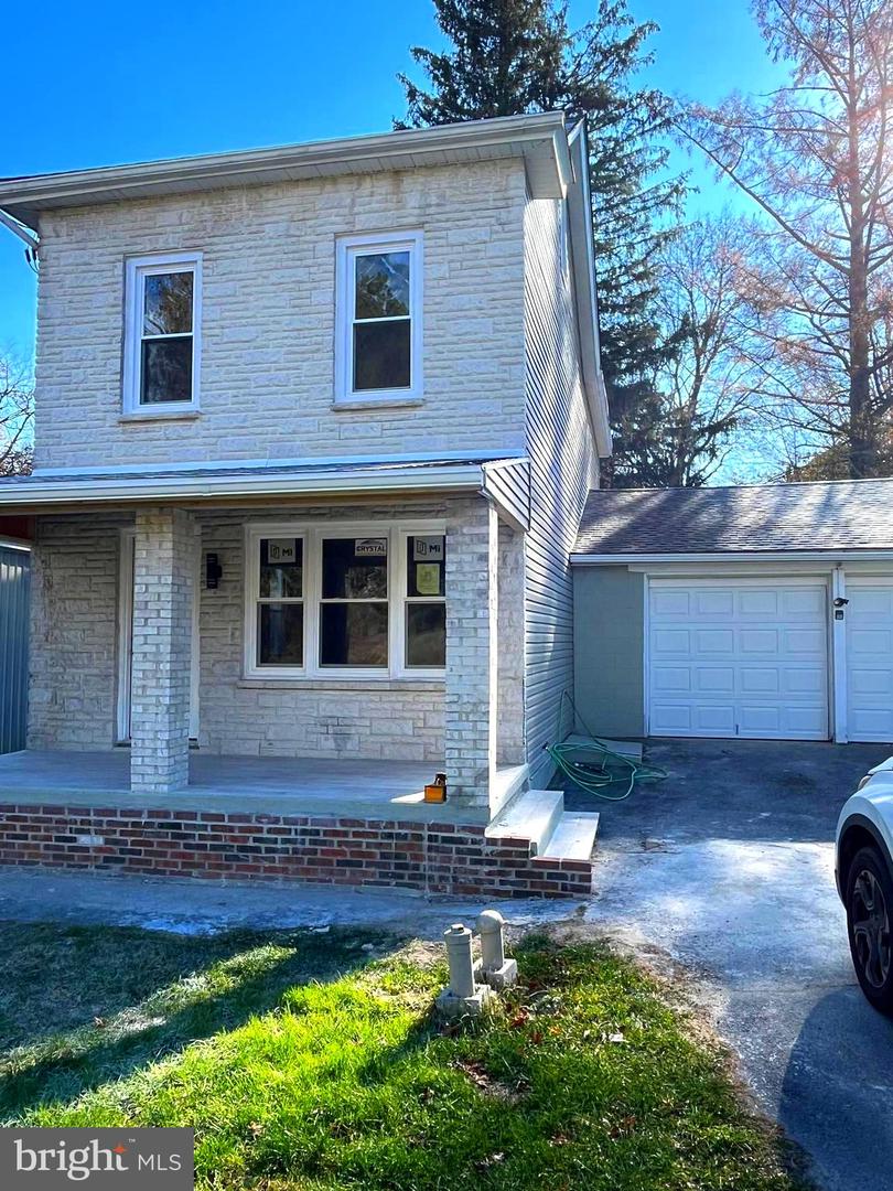 848 Bunting St, POTTSVILLE, PA 17901 BHGRE