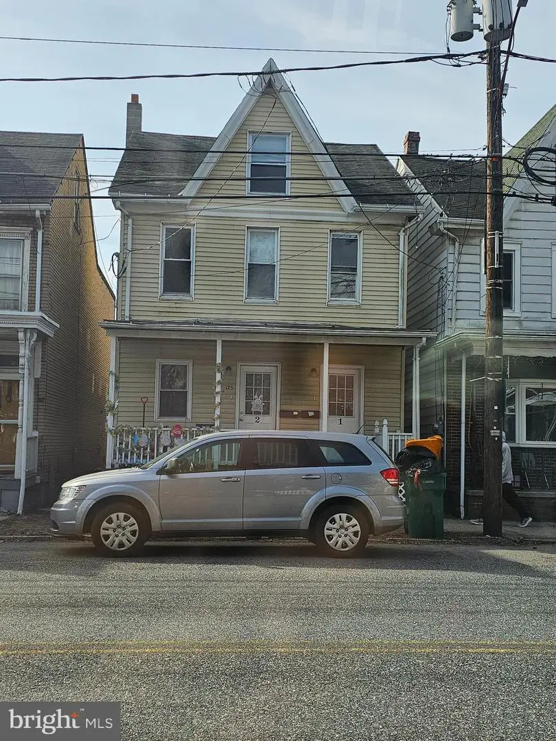 125 Pike St, Port Carbon, PA 17965 - #1