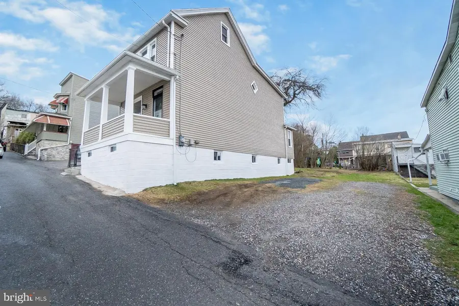 224 Fisher Ave, Coaldale, PA 18218 - #3