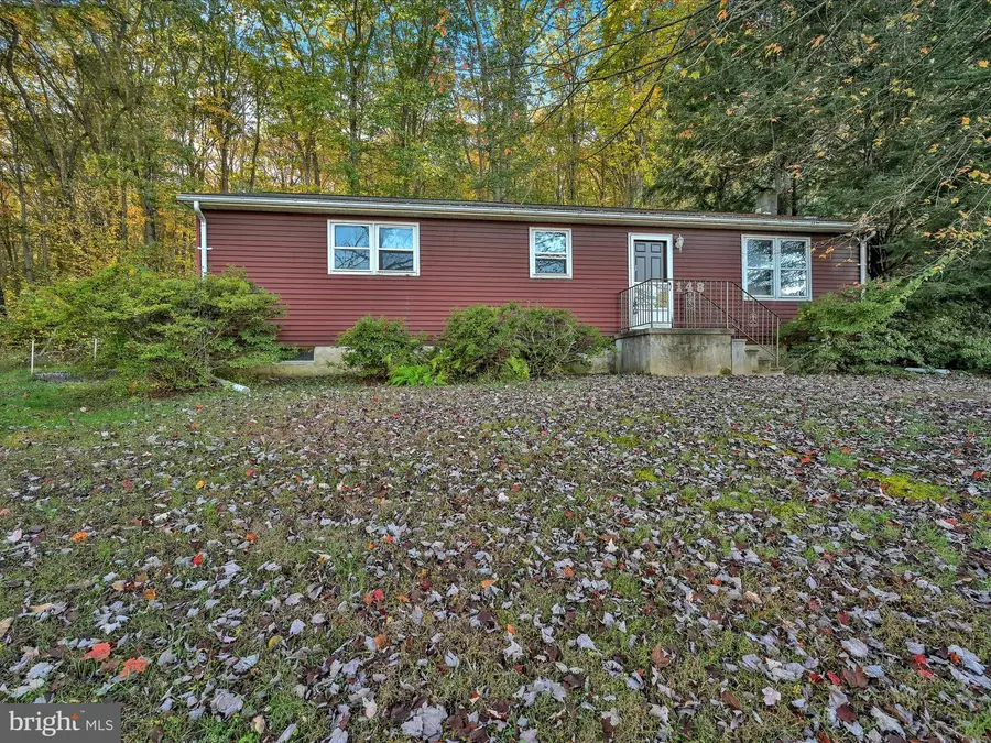 148 Mexico Rd, Pine Grove, PA 17963 - Image #2