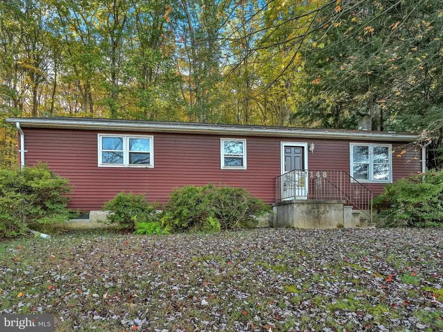 148 Mexico Rd, Pine Grove, PA 17963 - Image #3
