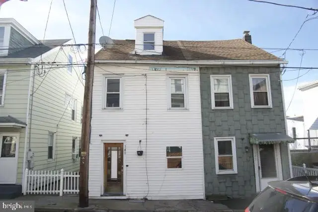 141 Carbon Street, Minersville, PA 17954 - Image #2