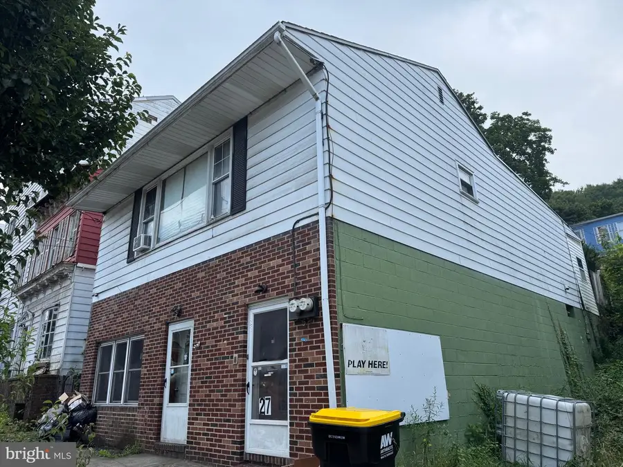 25-27 W Main St, Girardville, PA 17935 - Image #2